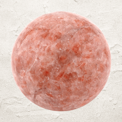 Sunstone Sphere/Ball